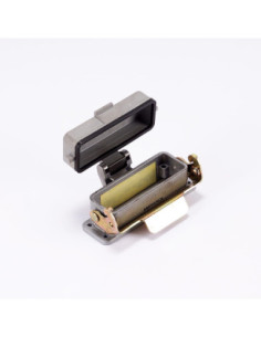 Obudowa do złączy, D 25-A 16A, AMPHENOL 2