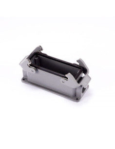 Obudowa do złączy, ( dł.112mm, szer.35mm,wys.54mm), HARTING