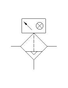 Złącze hydrauliczne kątowe 90° EW 35L stal węglowa, DIN2353, seria lekka