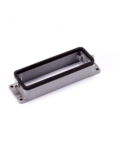 Obudowa do złączy, (dł. 112mm, szer. 35mm, wys. 26mm), Harting