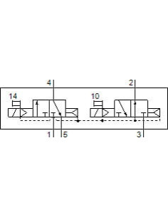 Nakrętka do rurki 18 mm M 18L M 26x1,5 stal węglowa, DIN2353, seria lekka 2