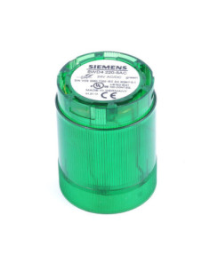 Element światła ciągłego ze zintegrowaną diodą LED, 8WD4 220-5AC, SIEMENS