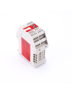 Jednostka analizująca, CES-A-UEA-02B/097077, EUCHNER 2