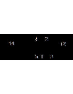 Siłownik kompaktowy dwustronnego działania, ADVU-40-220-A-P-A/156045, FESTO 2