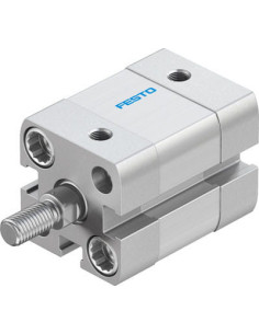 ADN-16-5-A-P-A Siłownik kompaktowy