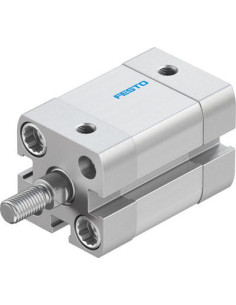 ADN-16-10-A-P-A Siłownik kompaktowy