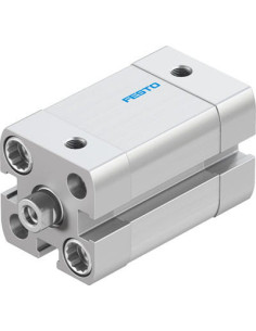 ADN-16-15-I-P-A Siłownik kompaktowy