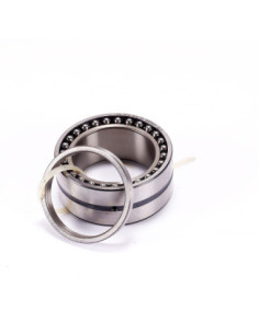 Łożysko kombinowane NKIB, 5910, SKF