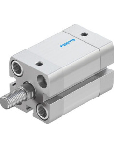 ADN-20-20-A-P-A Siłownik kompaktowy