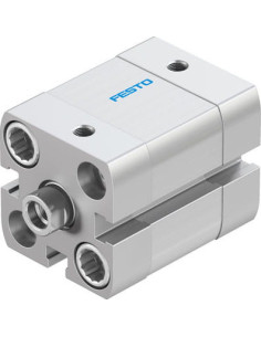 ADN-20-10-I-P-A Siłownik kompaktowy