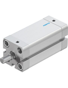 ADN-25-50-A-P-A Siłownik kompaktowy