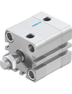 ADN-32-10-A-P-A Siłownik kompaktowy