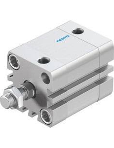 ADN-32-20-A-P-A Siłownik kompaktowy