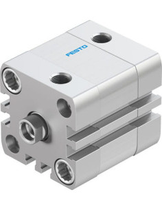 ADN-32-10-I-P-A Siłownik kompaktowy