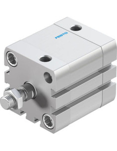 ADN-40-20-A-P-A Siłownik kompaktowy