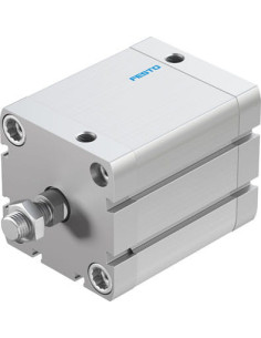 ADN-63-50-A-P-A Siłownik kompaktowy