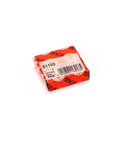 Łożysko kulkowe wzdłużne (oporowe), 51100, FAG 2