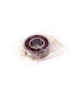 Łożysko kulkowe, 6002 DDU CM, NSK