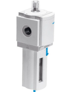 Czujnik optoelektryczny, BALLUFF, BOS 74K-UU-1FR-B0-Z-S49 12-24 V DC, 100 mA 2