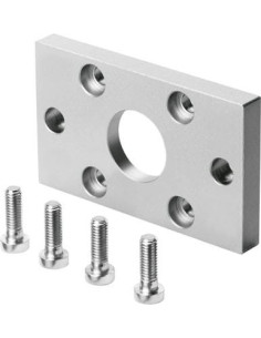 Balanser z przewodem pneumatycznym zasilającym śr. wewn. 6mm, 3HU, Desoutter 2