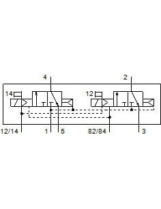 WEICONLOCK® AN 305-18 50 ml uszczelnianie kołnierzy przy dużych tolerancjach