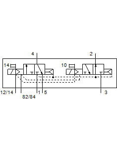 WEICONLOCK® AN 306-38 50 ml klej do mocowania łożysk, kół zębatych i szpilek 2