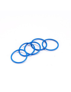 Uszczelka Mapress FKM, niebieska, śr.35, 90886, Geberit