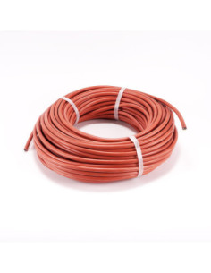 Przewód silikonowy, 50M, OLFLEX HEAT, 180 SiHF 5G1,5, LAPP KABEL