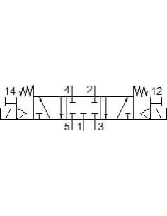 Nakrętka do rurki 6 mm M 06LL M 10x1 stal węglowa, DIN2353, seria super lekka