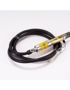 Ręczny odcinak pneumatyczny do nadlewek, HO 3000 EL, OETIKER