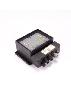 Sterownik RE- Controller, 9749100000, Atlas Copco