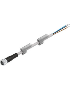 WEICON Flex 310 M® Classic czarny 310 ml elastyczny klej na bazie MS polimerów