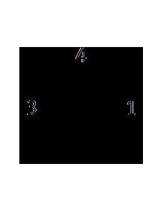 WEICON Flex 310 M® Classic czarny 310 ml elastyczny klej na bazie MS polimerów 2