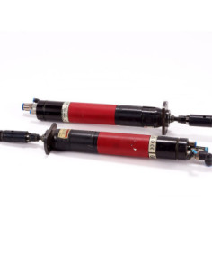 Wkrętak obrotowy, SD100-2RM-S4Q, Desoutter