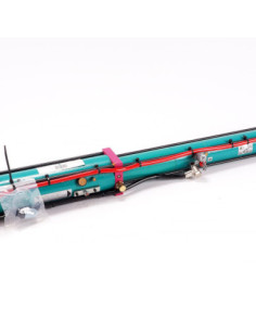 Siłownik, S 01.30.150.12 178836.230, Tox Pressotechnik 2