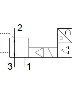 WEICONLOCK® AN 302-44 50 ml klej do zabezpieczenia śrub z materiałów pasywnych 2
