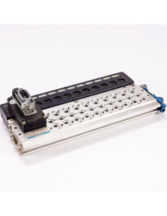 Wyspa zaworowa, VIMP1-01-MVH-1/8-10, FESTO