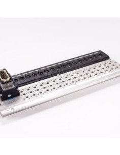 Wyspa zaworowa, VIMP-02-1/8-16, FESTO