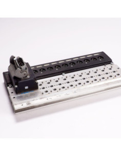 Wyspa zaworowa, VIMP-02-1/8-10, FESTO