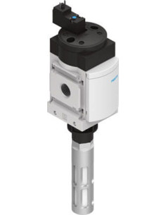 MS6-EE-1/2-10V24-S Zawór załączający