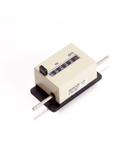 Licznik mechaniczny, Typ 150, HENGSTLER