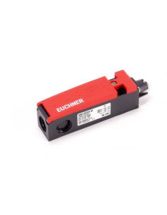 Wyłącznik bezpieczeństwa z trzpieniem rolkowym, NM12RBA-M, EUCHNER