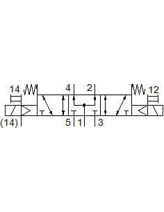 WEICONLOCK® AN 302-43 10 ml klej do uszczelnienia połączeń śrubowych, niebieski