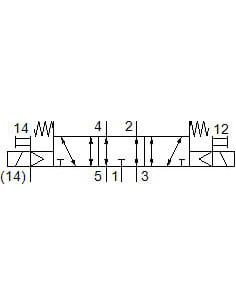 WEICONLOCK® AN 302-43 50 ml klej do uszczelnienia połączeń śrubowych, niebieski