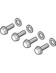 WEICONLOCK® AN 305-42 20 ml klej do uszczelnień hydraulicznych i pneumatycznych