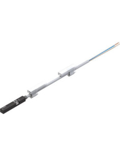 SME-8M-DS-24V-K-5,0-OE Wyłącznik zbliżeniowy