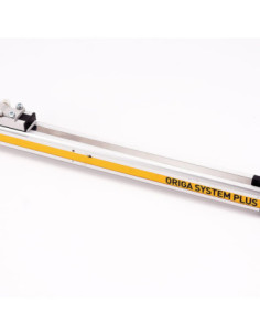 Napęd liniowy pneumatyczny, OSPP Origa 1600011000500002000000 ,PARKER 2