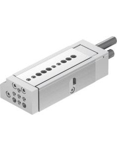 Filtroreduktor G 1/4 GW do 16 bar, regulacja 1,5-12 bar, 20 mikronów, Flowmatik