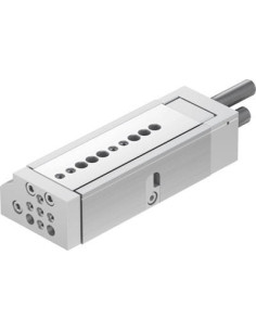 Filtroreduktor G 3/8 GW do 16 bar, regulacja 1,5-12 bar, 20 mikronów, Flowmatik