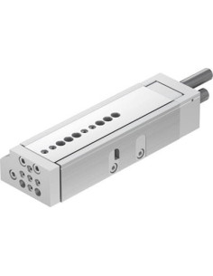 Filtroreduktor G 1/2 GW do 16 bar, regulacja 1,5-12 bar, 20 mikronów, Flowmatik